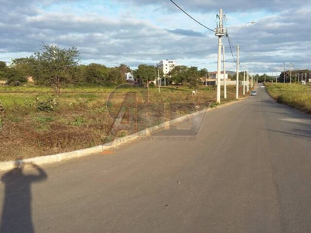 #2579 - Lotes Financiados para Venda em Montes Claros - MG - 1