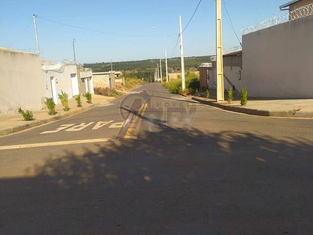 #3162 - Lotes Financiados para Venda em Montes Claros - MG - 1