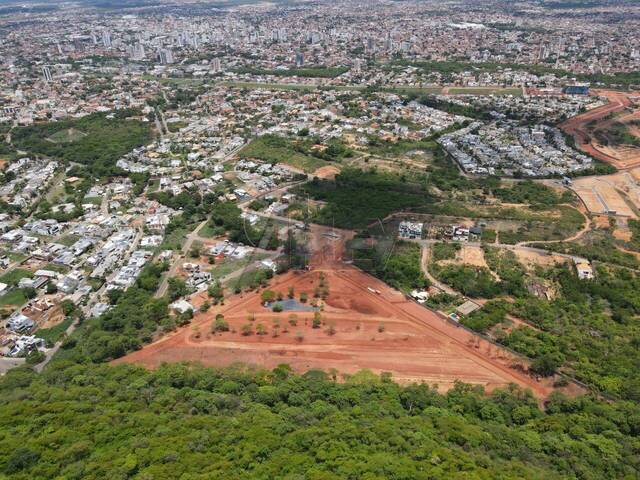 #3454 - Lotes Financiados para Venda em Montes Claros - MG - 1