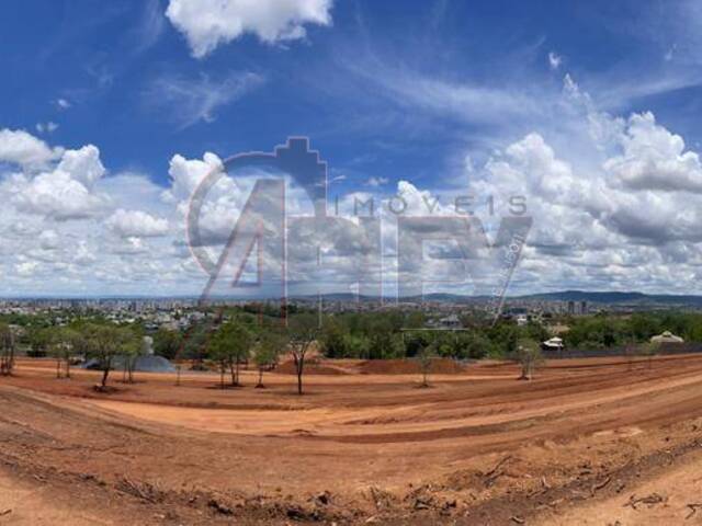 #3454 - Lotes Financiados para Venda em Montes Claros - MG - 3