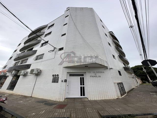 #3628 - Apartamento para Venda em Montes Claros - MG