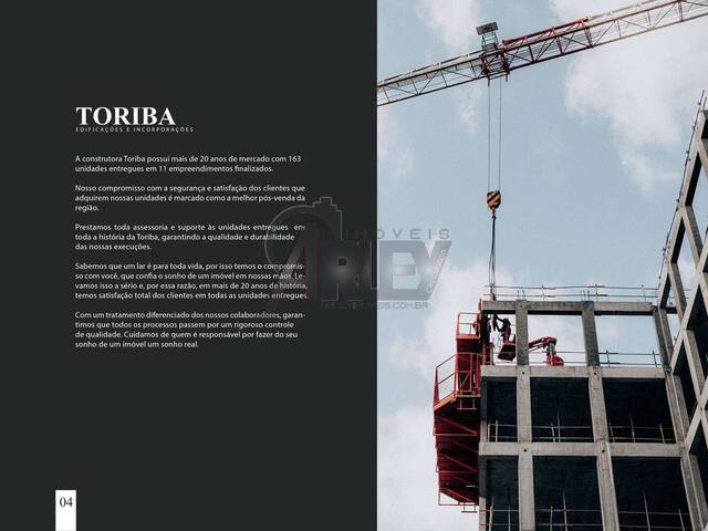 #3717 - Apartamento Novo para Venda em Montes Claros - MG - 2