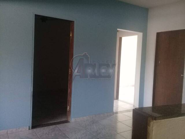 #3736 - Casa para Venda em Montes Claros - MG