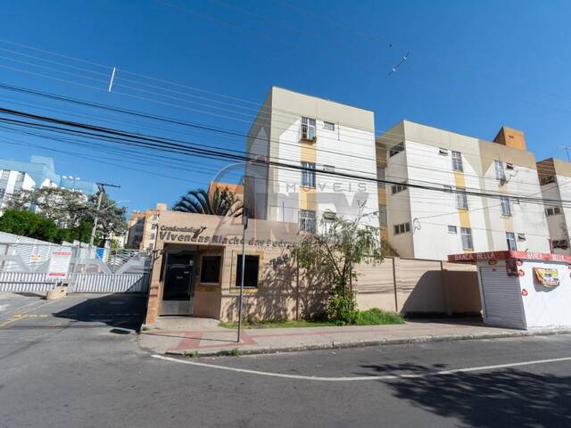 #3921 - Apartamento para Venda em Contagem - MG