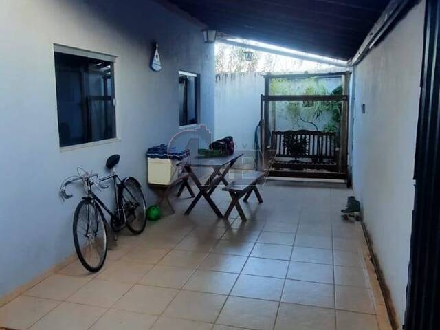 #4009 - Casa Usada para Venda em Montes Claros - MG