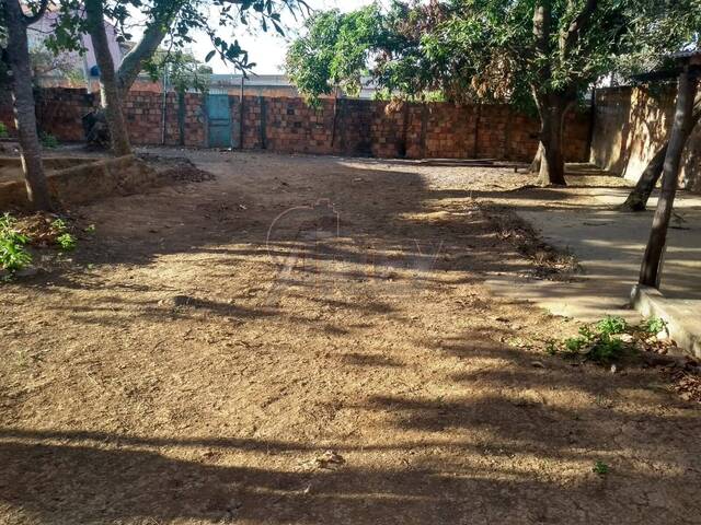 Venda em Vila Sion - Montes Claros