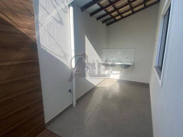 #4197 - Casa Nova para Venda em Montes Claros - MG - 3