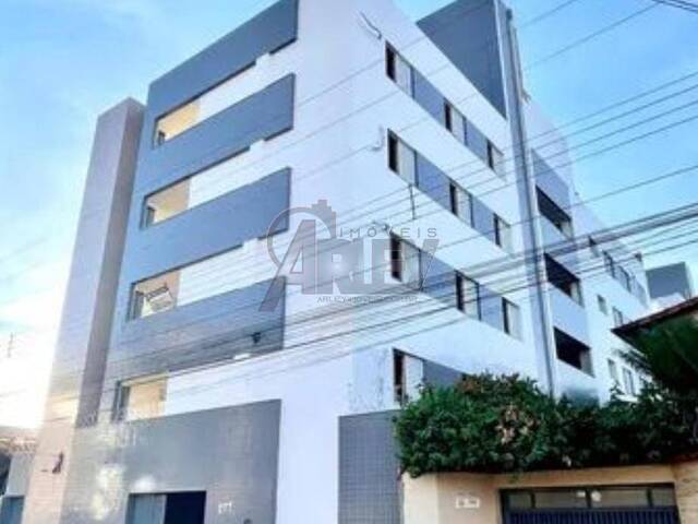 #4199 - Apartamento Novo para Venda em Montes Claros - MG - 1