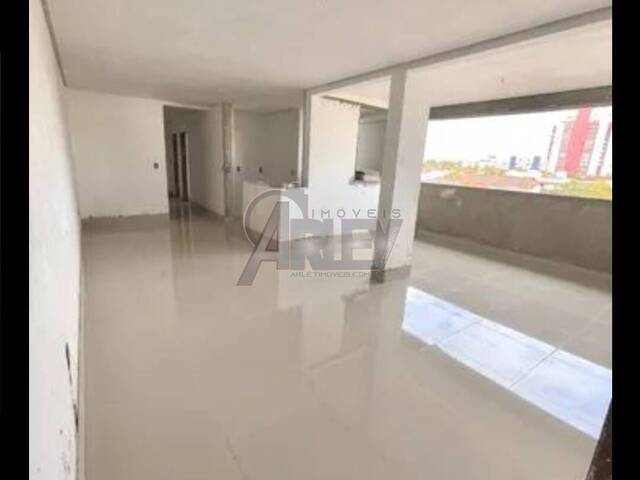 #4199 - Apartamento Novo para Venda em Montes Claros - MG - 2