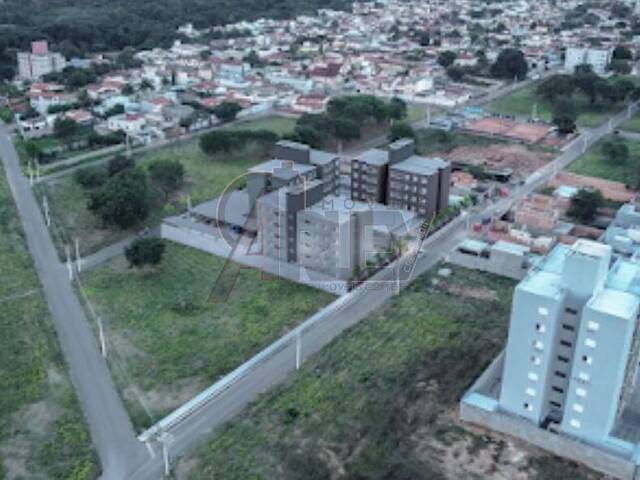 Venda em Morada do Sol - Montes Claros