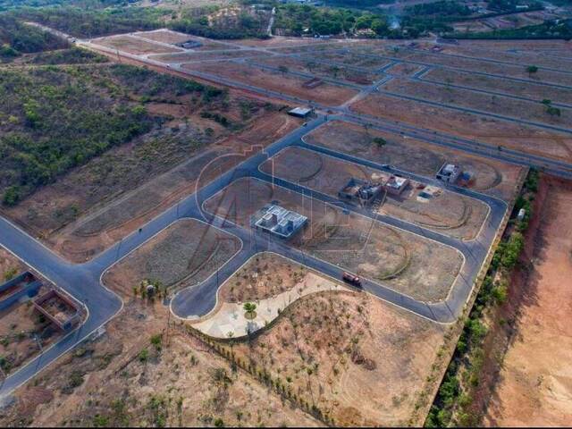 #4220 - Área para Venda em Montes Claros - MG