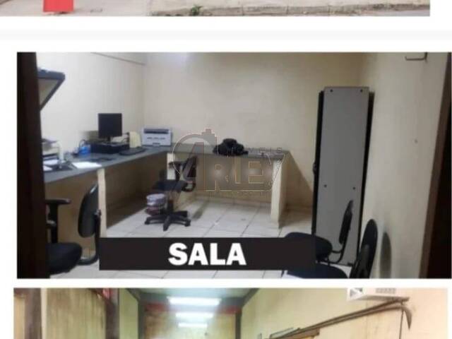 #4227 - Sala para Venda em Montes Claros - MG - 2