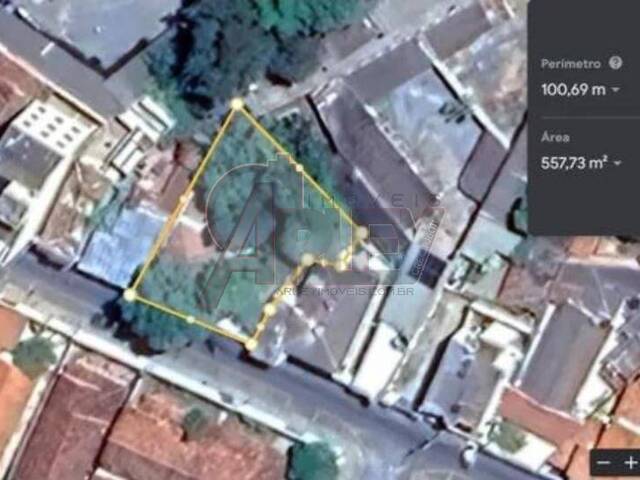 #4235 - Área para Venda em Montes Claros - MG - 3