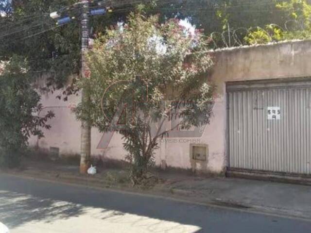 #4235 - Área para Venda em Montes Claros - MG - 2