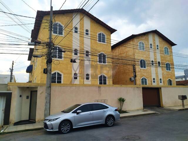 Venda em São José - Montes Claros