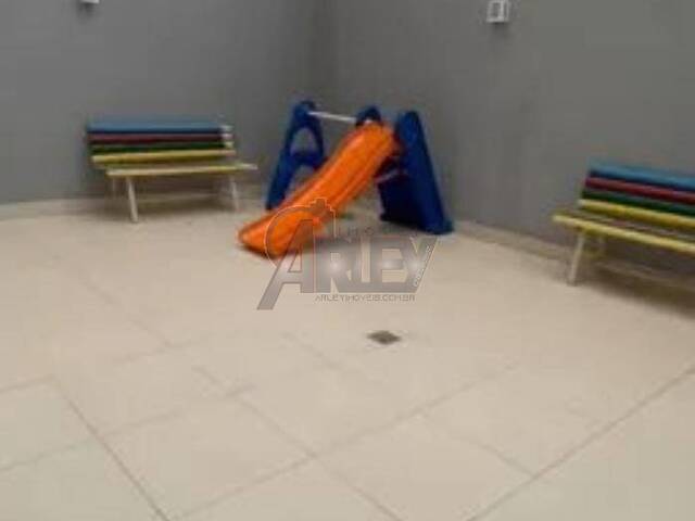 #4245 - Apartamento para Venda em Montes Claros - MG - 3