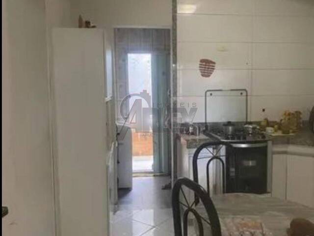 #4251 - Casa para Venda em Montes Claros - MG - 3