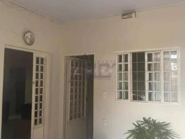 #4251 - Casa para Venda em Montes Claros - MG - 2