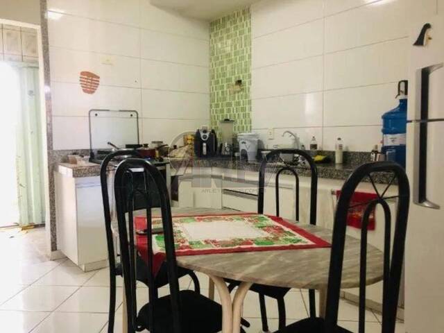 Venda em Vila Guilhermina - Montes Claros