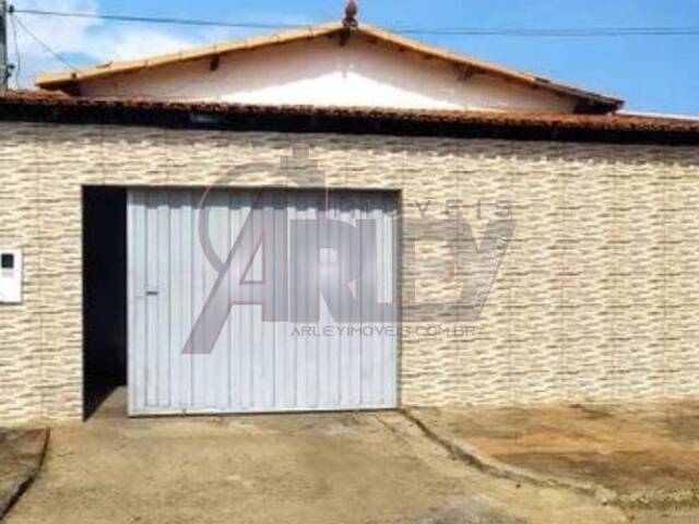 Venda em Independência  - Montes Claros