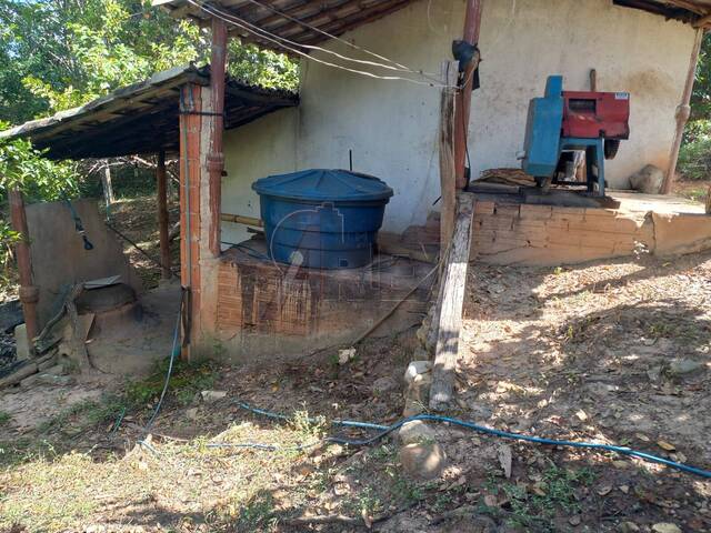 #4253 - Chácara para Venda em Montes Claros - MG - 2