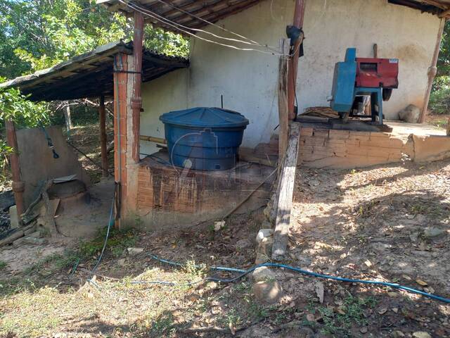 #4253 - Fazenda para Venda em Montes Claros - MG - 2