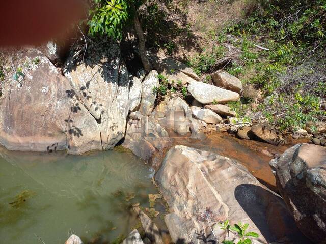 #4253 - Chácara para Venda em Montes Claros - MG - 3