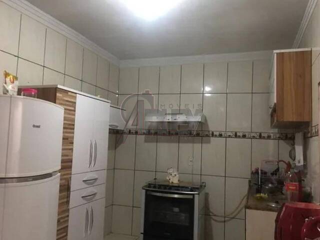 #4261 - Casa para Venda em Montes Claros - MG - 3