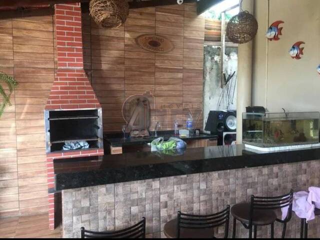 Venda em Vila Sion - Montes Claros