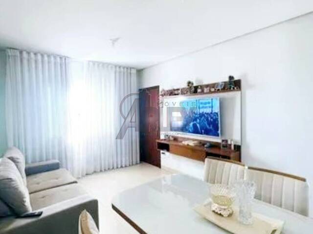#4336 - Apartamento Usado para Venda em Montes Claros - MG - 2