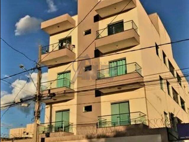 #4336 - Apartamento Usado para Venda em Montes Claros - MG - 1