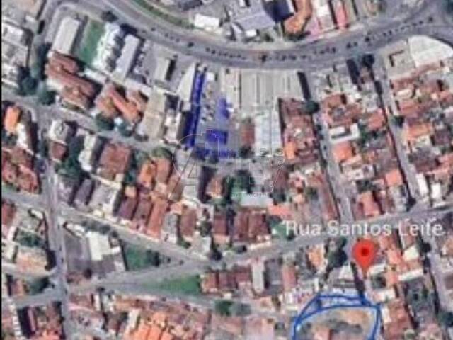 #4376 - Lote Particular para Venda em Montes Claros - MG - 2