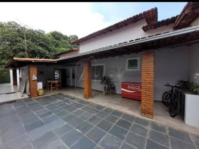 #4412 - Casa Usada para Venda em Montes Claros - MG - 3