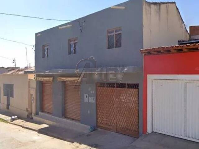 #4413 - Comercial para Venda em Montes Claros - MG - 1