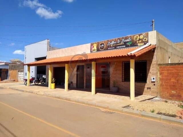 #4455 - Comercial para Venda em Montes Claros - MG - 2