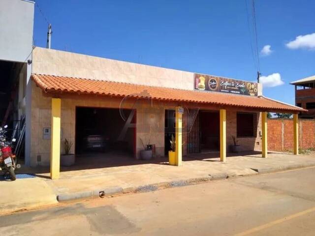 #4455 - Comercial para Venda em Montes Claros - MG - 1