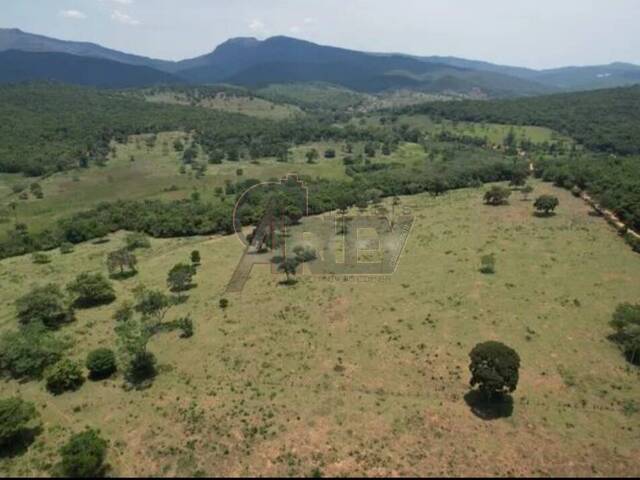 #4462 - Fazenda para Venda em Montes Claros - MG - 1
