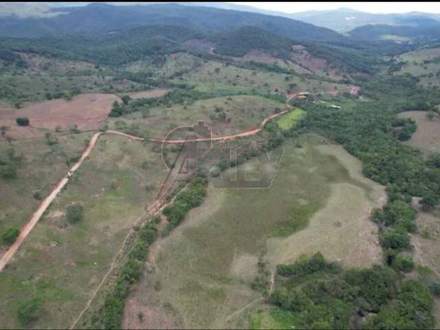 #4462 - Fazenda para Venda em Montes Claros - MG - 3