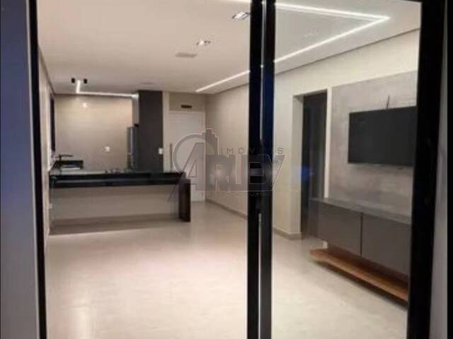 #4483 - Apartamento Novo para Venda em Montes Claros - MG - 2