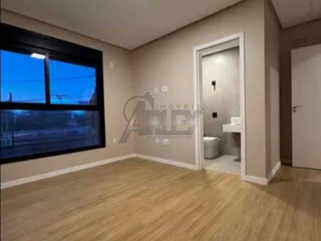 #4483 - Apartamento Novo para Venda em Montes Claros - MG - 3