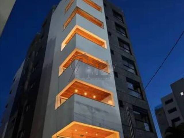 #4483 - Apartamento Novo para Venda em Montes Claros - MG - 1