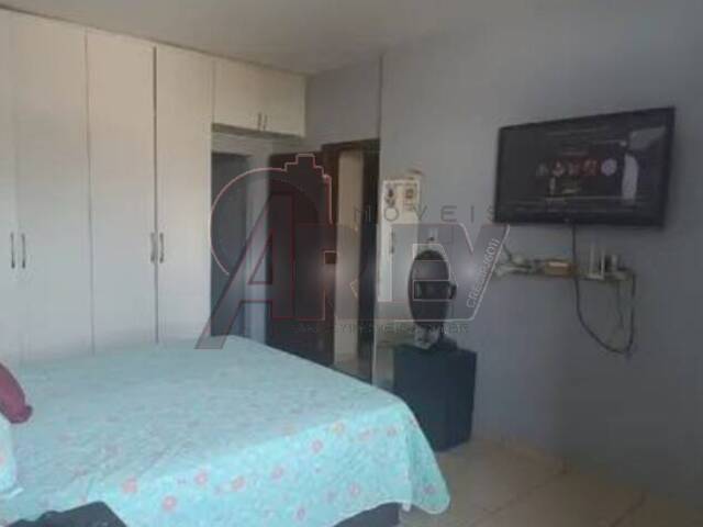 CASAS ALTO PADRÃO para Venda em Montes Claros - 4