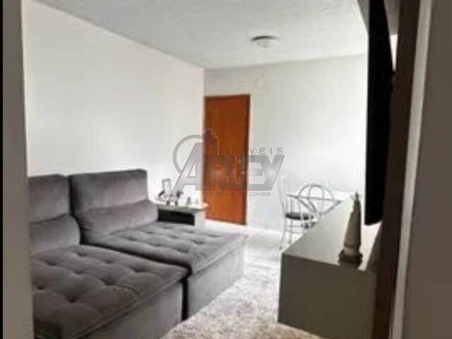 #4498 - Apartamento Usado para Venda em Montes Claros - MG - 1