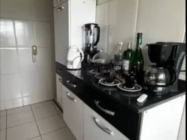 #4498 - Apartamento Usado para Venda em Montes Claros - MG - 3