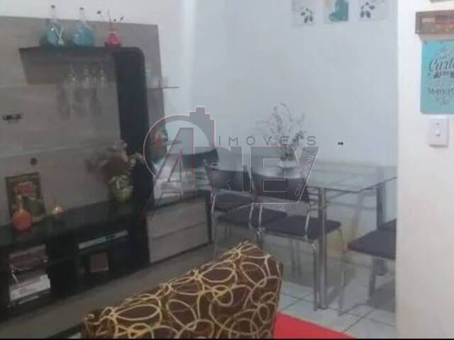 #4513 - Casa Usada para Venda em Montes Claros - MG - 1