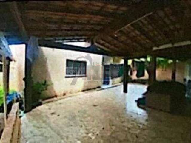 #4525 - Casa Usada para Venda em Montes Claros - MG - 2