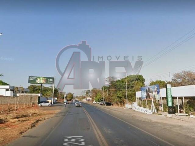 #4544 - Área para Venda em Montes Claros - MG - 3