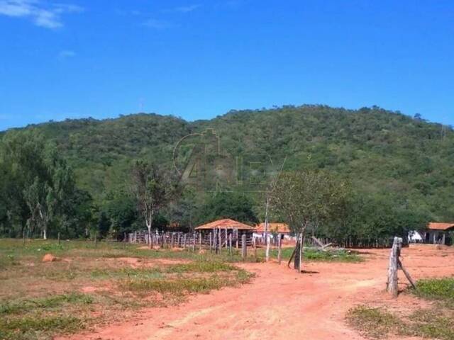 #4546 - Fazenda para Venda em Montes Claros - MG - 1