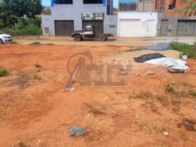 #4552 - LOTES PARTICULAR para Venda em Montes Claros - MG - 3