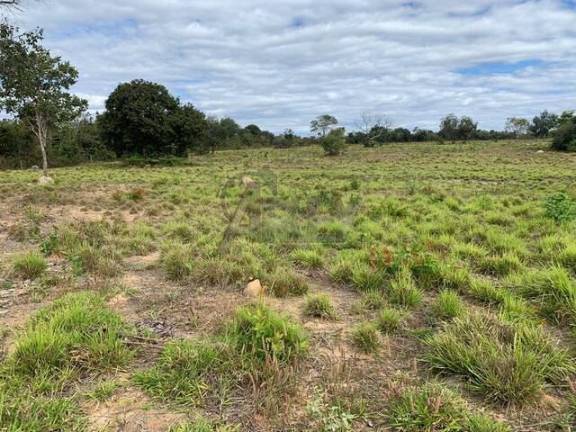 #4574 - Fazenda para Venda em Montes Claros - MG - 1